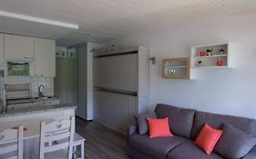 Tignes Joli Studio Avec Vue Imprenable Sur Le Lac